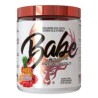 BUCKED UP BABE PRE-WORKOUT 30 SERV