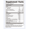 BUCKED UP BABE PRE-WORKOUT 30 SERV