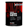 UNI ANIMAL CUTS C/42 PACKS