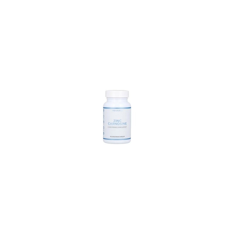 REV ZINC IMMUNE SYSTEM SUPPORT 60 CAPS