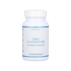 REV ZINC IMMUNE SYSTEM SUPPORT 60 CAPS