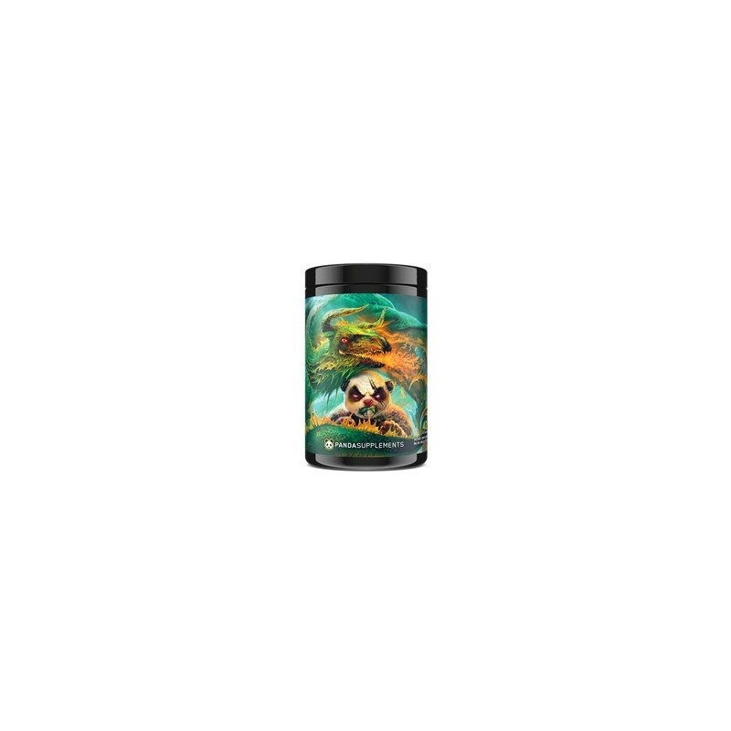 PANDA PANDAMIC PWO 42 SERV (LIMITED EDITION)