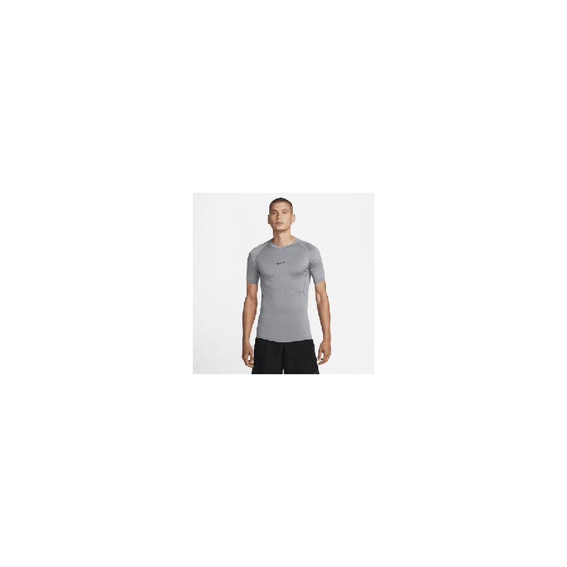 NIKE PRO PLAYERA FITNESS AJUSTADA DRI-FIT MANGA CORTA