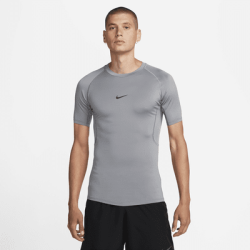 NIKE PRO PLAYERA FITNESS AJUSTADA DRI-FIT MANGA CORTA