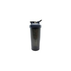 ON SHAKER BLENDER BOTTLE CLASSIC 28 OZ BLACK