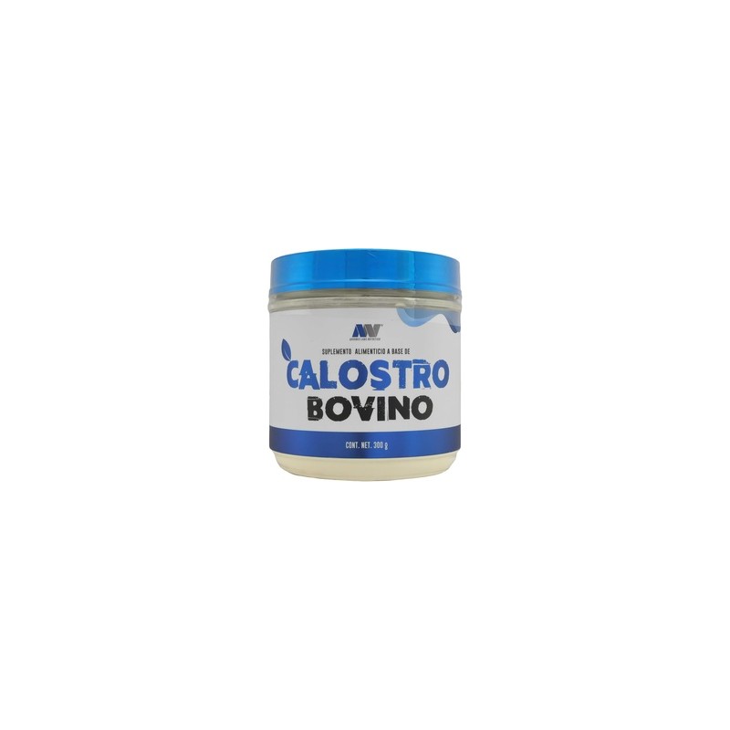 ADVANCE CALOSTRO BOVINO 300GRS 60 SERV