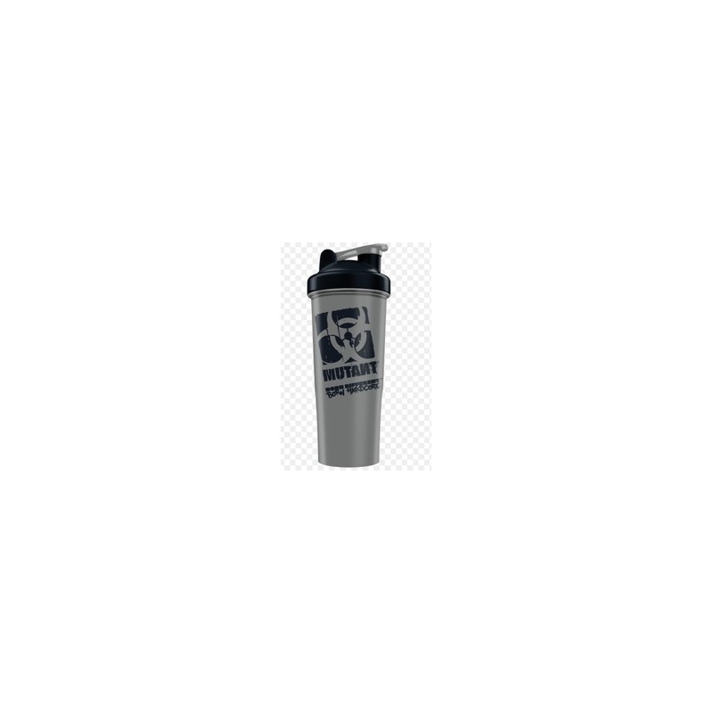 SHAKER MUTANT DELUXE 35 OZ/ 1 GRIS