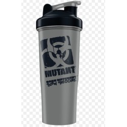 SHAKER MUTANT DELUXE 35 OZ/ 1 GRIS