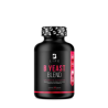 BLIFE B Yeast Blend | Complejo B 90 Caps | 500 mg