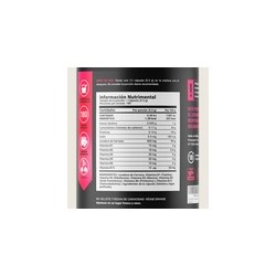 BLIFE B Yeast Blend | Complejo B 90 Caps | 500 mg