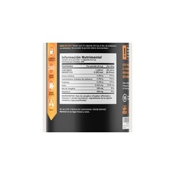 BLIFE C Blend Vitamina C 120 Cápsulas 600 mg