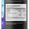 BLIFE Citrate Mag | Citrato de Magnesio 240 Caps | 800 mg
