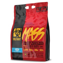 MUTANT MASS 15 LBS 49 SERVICIOS