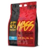 MUTANT MASS 15 LBS 49 SERVICIOS
