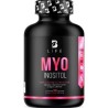 BLIFE MYO Inositol | Inositol Puro 90 Caps | 500 mg