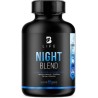 BLIFE Night Blend Mezcla de Triptófano, Gaba, Reishi y Otros 90 Caps