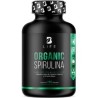 BLIFE Organic Spirulina | Espirulina Orgánica 150 Caps | 500 mg