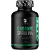 BLIFE Organic Spirulina | Espirulina Orgánica 150 Caps | 500 mg