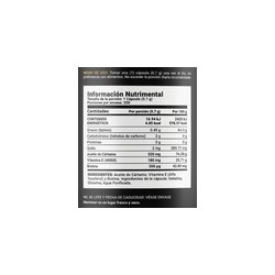 BLIFE Supplement E&B Vitamina E & Biotina 200 Caps