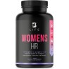 BLIFE Womens HR | Multivitamínico para Ella 180 Caps | 500 mg