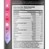 BLIFE Womens HR | Multivitamínico para Ella 180 Caps | 500 mg