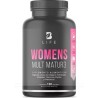 BLIFE Womens Mult Matur3 | Multivitamínico para Mujeres +40 180 Caps | 500 mg