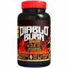 DIABLO BURN 24/7 90 CAPS LIBRE DE ESTIMULANTES 30 SERVICIOS