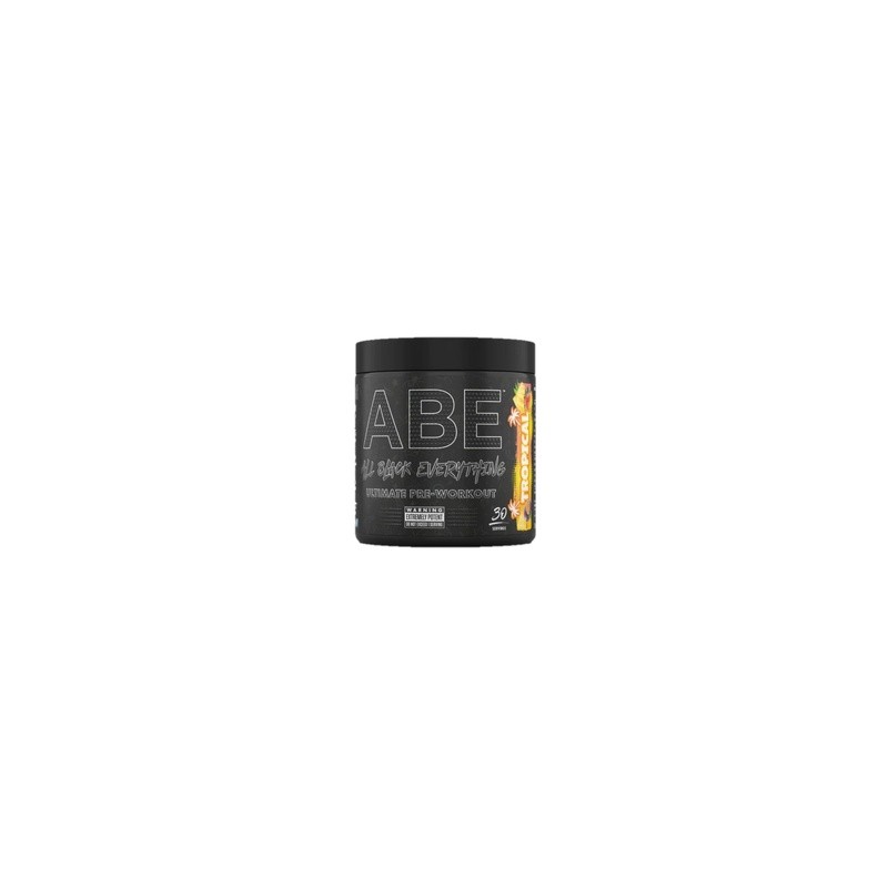 AN ABE ULTIMATE PRE-WORK 30 SERV