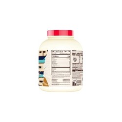 GHOST WHEY PROTEIN 5 LB CINNABON