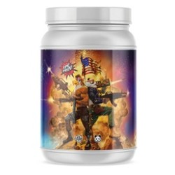 PANDA FIRST BLOOD PWO 20 SERV SOUR GUMMY