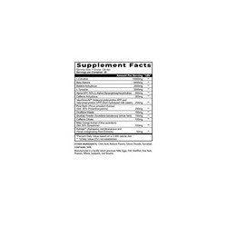 PANDA FIRST BLOOD PWO 20 SERV SOUR GUMMY