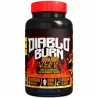 DIABLO BURN 24/7 90 CAPS LIBRE DE ESTIMULANTES 30 SERVICIOS