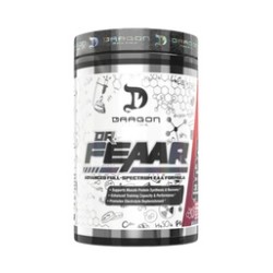 DRAGON DR FEAAR BCAA 30 SERV