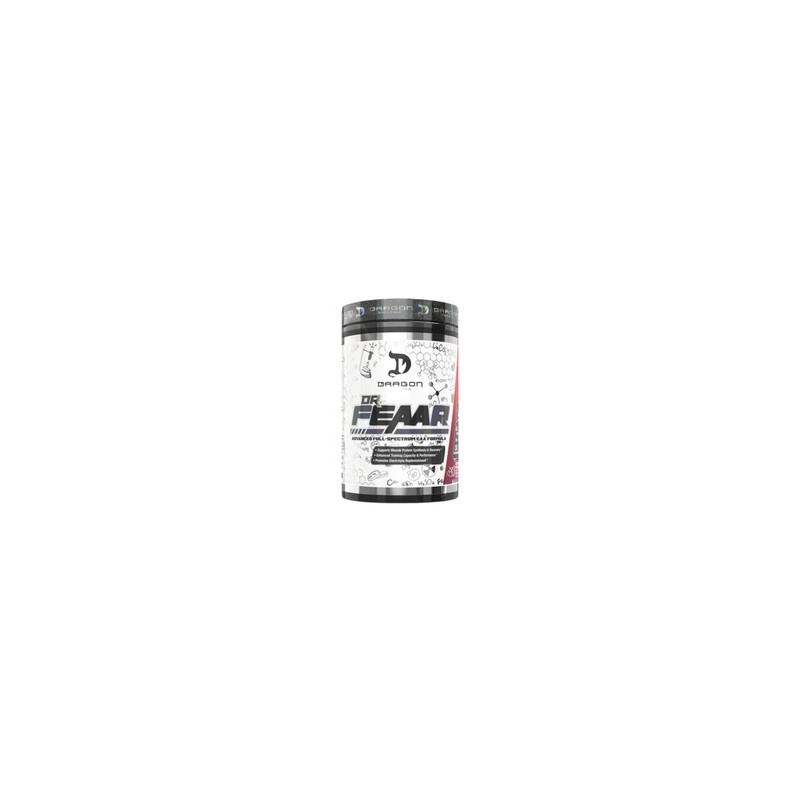 DRAGON DR FEAAR BCAA 30 SERV