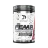 DRAGON DR FEAAR BCAA 30 SERV