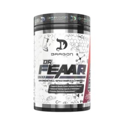 DRAGON DR FEAAR BCAA 30 SERV