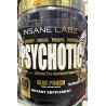 INSANE PSYHOTIC GOLD BLUE PUNCH 60 SERV