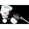 INSANE EMBUDO PORTA PROTEINA SAW BOBBLEHEAD