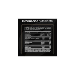 BLIFE Resveratrol 180 caps | 500 mg