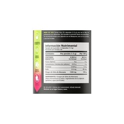 BLIFE Apple Cider Vinegar | Vinagre de Sidra de Manzana  180 Caps