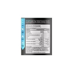 BLIFE 80 Billion Probiotics Platinum | 80 Billones de Probióticos Platinum  60 Caps | 550 mg