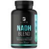 BLIFE NADH Blend | NADH, Colágeno Hidrolizado y Vitamina C  180 caps | 500 mg