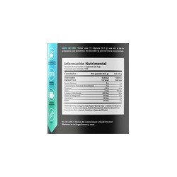 BLIFE NADH Blend | NADH, Colágeno Hidrolizado y Vitamina C  180 caps | 500 mg