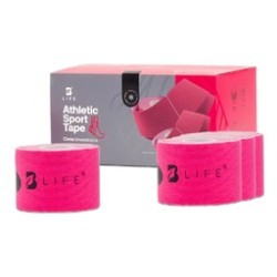 BLIFE Athletic Sport Tape | Cinta Kinesiológica