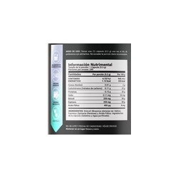 BLIFE Folic Acid Blend 240 Caps