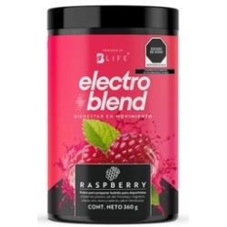 BLIFE Electroblend | Bebida Hidratante 60 serv 360 g