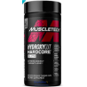 HYDROXYCUT HARDCORE ELITE 100 CAPS 50 SERVICIOS