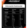 BLIFE Electroblend | Bebida Hidratante 60 serv 360 g