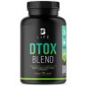 BLIFE Dtox Blend | Detox a base de Malva, Psyllium Husk y Diente de León 180 Caps