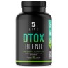 BLIFE Dtox Blend | Detox a base de Malva, Psyllium Husk y Diente de León 180 Caps
